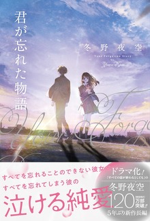 君が忘れた物語
