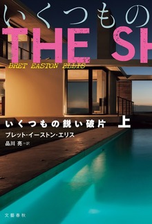 いくつもの鋭い破片（文春e-Books）