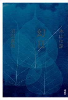 幻日／木山の話