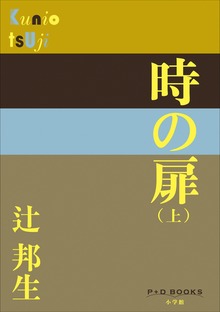 時の扉（P+D BOOKS）