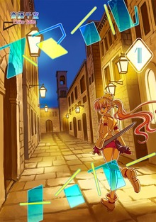 スマイルメイカー ①