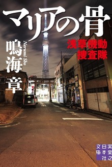 浅草機動捜査隊