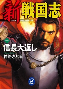 新 戦国志