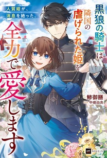 人質姫が、消息を絶った。（DREノベルス）
