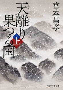 天離り果つる国