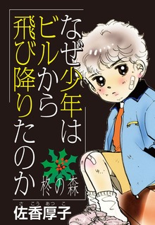 なぜ少年はビルから飛び降りたのか～柊の森～