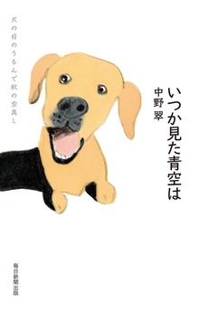 いつか見た青空は