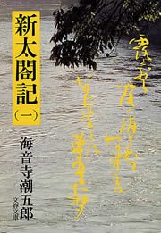 新太閤記