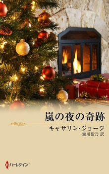 嵐の夜の奇跡