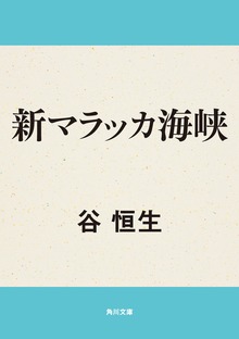 新マラッカ海峡