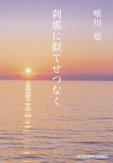 刹那に似てせつなく 新装版
