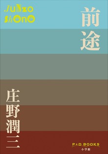 P+D BOOKS 前途