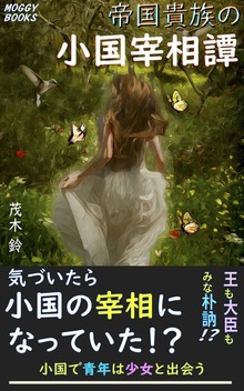 帝国貴族の小国宰相譚