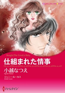 仕組まれた情事