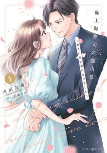 極上御曹司の独占愛～愛され契約妻になりました～（マーマレードコミックス）
