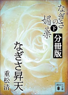 なぎさの媚薬