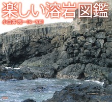 楽しい溶岩図鑑