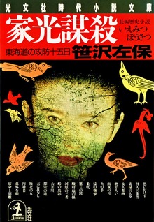 家光謀殺～東海道の攻防十五日～