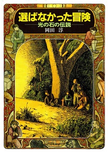 選ばなかった冒険