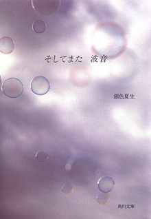 【写真詩集】そしてまた 波音