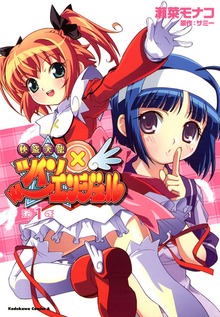 快盗天使ツインエンジェル