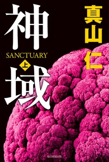 神域（毎日新聞出版）