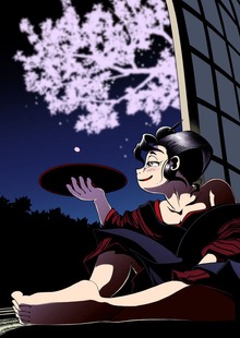 大江戸七十七夜
