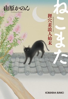 ねこまた～狸穴素浪人始末～