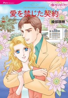 愛を禁じた契約