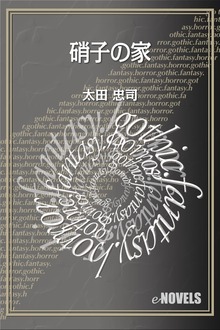 硝子の家