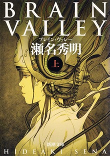 ＢＲＡＩＮ ＶＡＬＬＥＹ