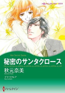 秘密のサンタクロース