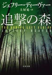追撃の森
