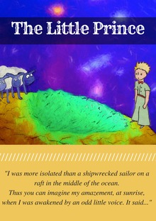 The Little Prince