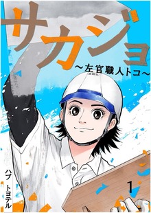 サカジョ ～左官職人トコ～（ナンバーナイン）