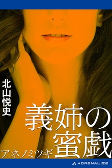 義姉の蜜戯