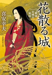 花散る城～戦国女城主秘話～