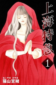 上海特急（ナンバーナイン）