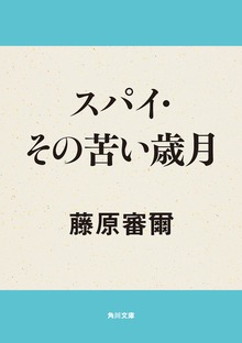 スパイ・その苦い歳月