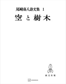 尾崎喜八詩文集（創文社オンデマンド叢書）