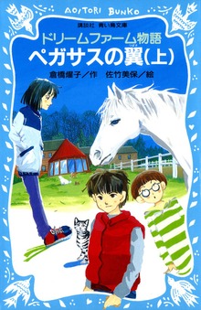 ドリームファーム物語