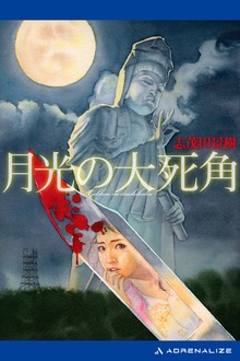 月光の大死角