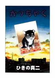 かっちゃく（デジコレ　ＧENERAL）