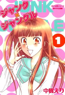 ジャンク×ジャングル