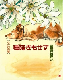 種蒔きもせず