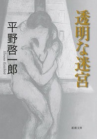 透明な迷宮