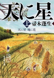 天に星 地に花