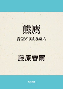 熊鷹 青空の美しき狩人
