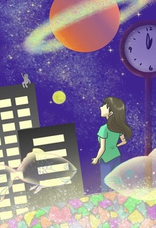記憶と夢の話