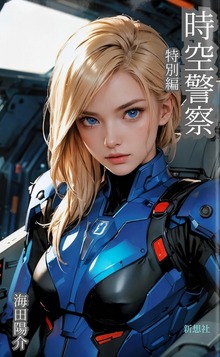 時空警察 特別編